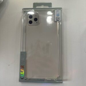 IPHONE 11 PRO MAX CASE